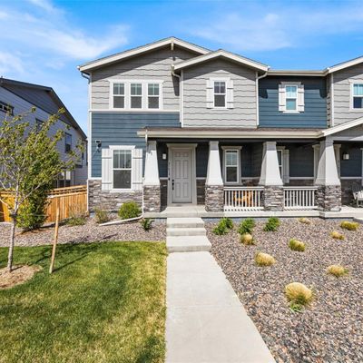 21413 E 59 Th Pl, Aurora, CO 80019