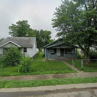 2154 White Ave, Indianapolis, IN 46202