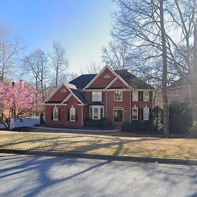 2165 Woods River Ln, Duluth, GA 30097