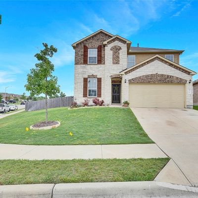 218 Lyre Leaf Dr, Buda, TX 78610