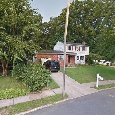 22 Lee Ann Dr, Blackwood, NJ 08012