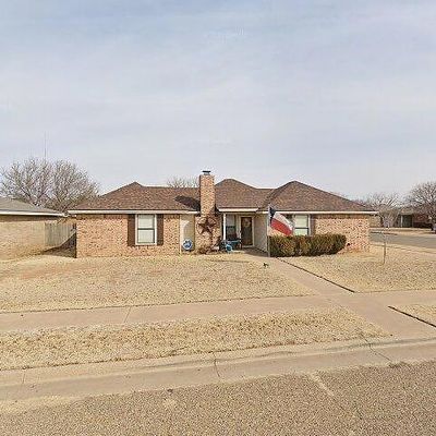 2202 86 Th St, Lubbock, TX 79423