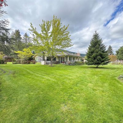 2204 Happy Valley Rd, Sequim, WA 98382