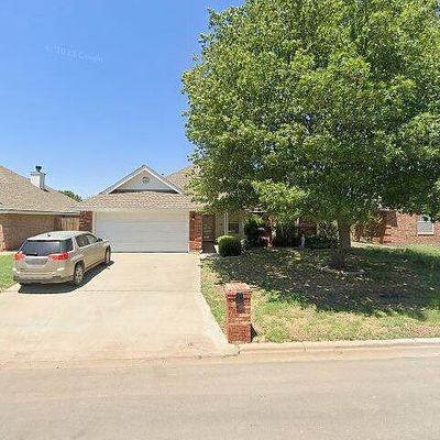 2210 Patriot Commons Rd, Abilene, TX 79601