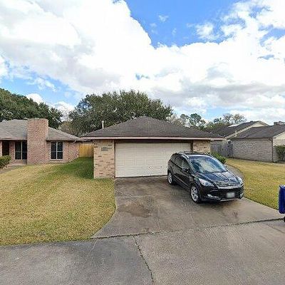 2211 Courtney Ct, Missouri City, TX 77459