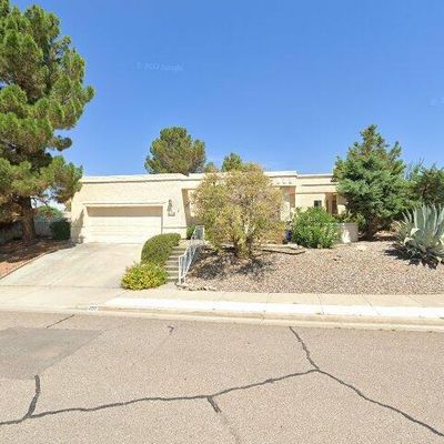2217 Bright Star Ave, Las Cruces, NM 88011