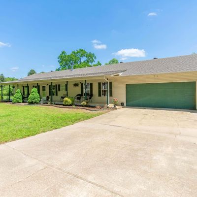 222 Ll Wilson Trl, Jessieville, AR 71949