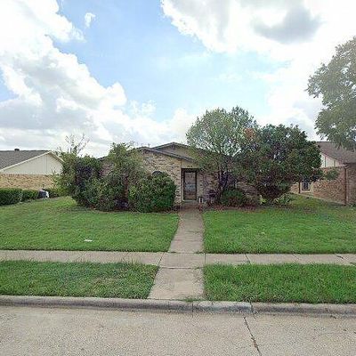 2914 Silverdale Ln, Garland, TX 75044