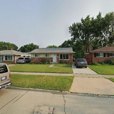 29144 Carlton St, Inkster, MI 48141