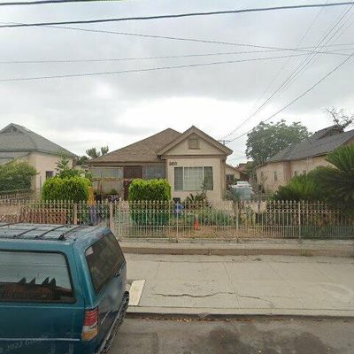 2918 Baldwin St, Los Angeles, CA 90031