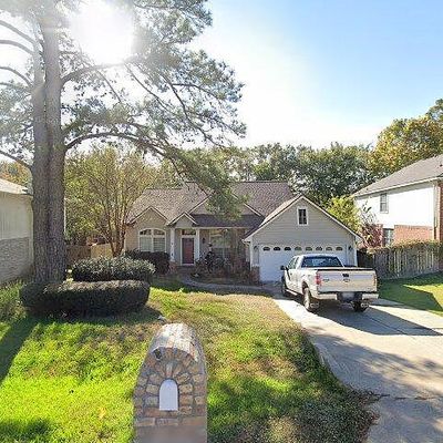 2937 La Salle Ave, Conroe, TX 77304