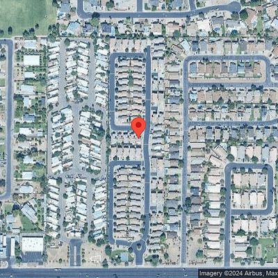 2965 E Kenwood St, Mesa, AZ 85213