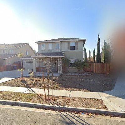 297 Summer Phlox Ln, Patterson, CA 95363