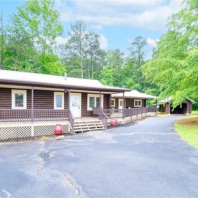 30 Mashburn Rd, Roopville, GA 30170