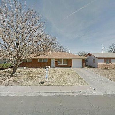 3005 Delicado Dr, Roswell, NM 88201
