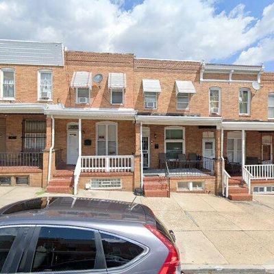 3010 Chesterfield Ave, Baltimore, MD 21213