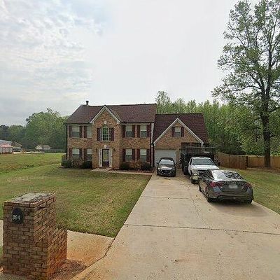 304 Waterfront Dr, Mcdonough, GA 30253