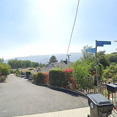 3054 Markridge Rd, La Crescenta, CA 91214