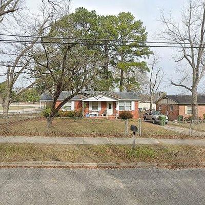 307 Noble St, Florence, SC 29506