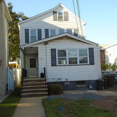 309 Spencer St, Elizabeth, NJ 07202