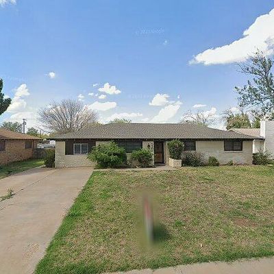 3106 W Michigan Ave, Midland, TX 79701