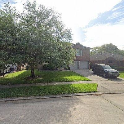 31110 Silver Village Dr, Spring, TX 77386