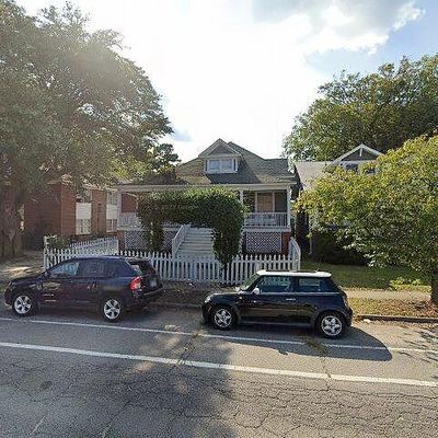 312 Mt Vernon Ave, Portsmouth, VA 23707