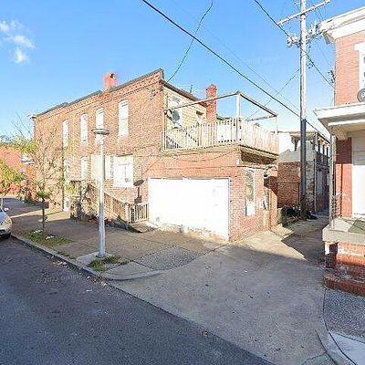 3123 Mcelderry St, Baltimore, MD 21205