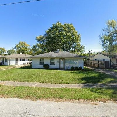 3125 Normandy Rd, Indianapolis, IN 46222