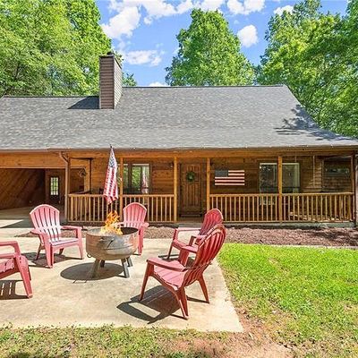 314 Mountain Laurel Way, Dahlonega, GA 30533