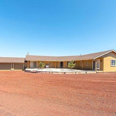 3153 E Pinetree Dr, Williams, AZ 86046