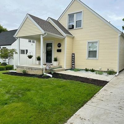 317 New St, Sidney, OH 45365