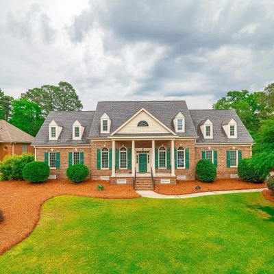 318 Old Course Loop, Blythewood, SC 29016