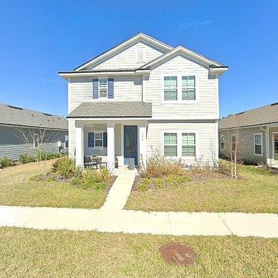 320 Clarys Run, Saint Augustine, FL 32092