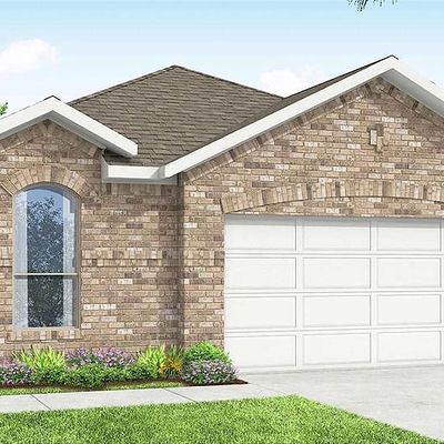 3205 Bedstraw Ln, Melissa, TX 75454