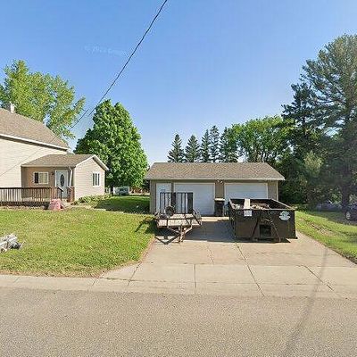 321 Plymouth St, Holdingford, MN 56340
