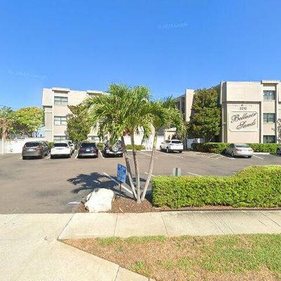 3210 Gulf Blvd #108, Belleair Beach, FL 33786