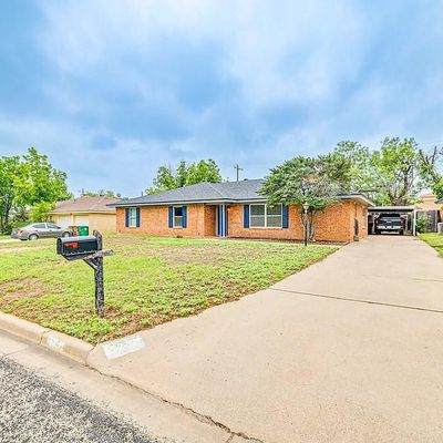 3237 Tanglewood Dr, San Angelo, TX 76904