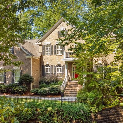 327 Davis Love Dr, Chapel Hill, NC 27517