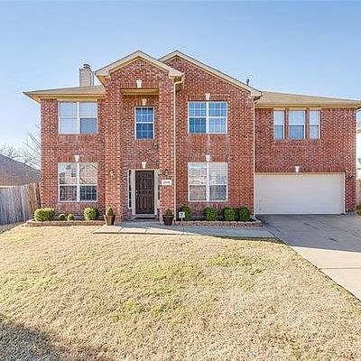 2615 Country Grove Trl, Mansfield, TX 76063