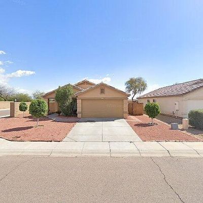 2617 S 63 Rd Dr, Phoenix, AZ 85043