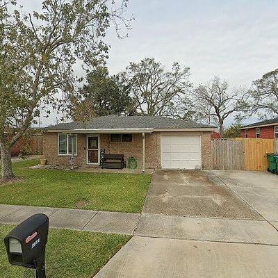 2624 Oregon Dr, Marrero, LA 70072