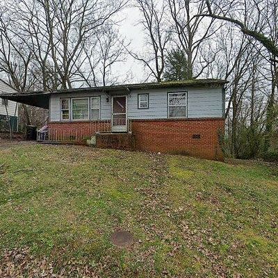 2626 Vucrest Ave, Knoxville, TN 37920