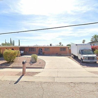2632 S Bonanza Ave, Tucson, AZ 85730