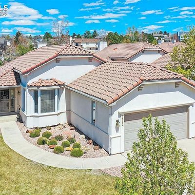 2632 Marston Hts, Colorado Springs, CO 80920