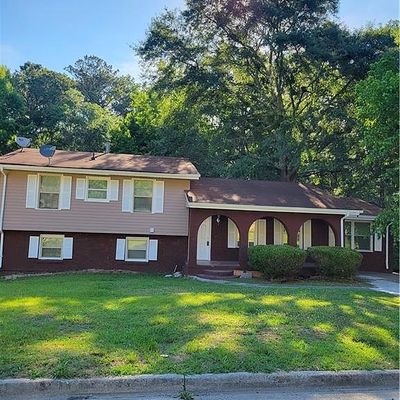 2670 Foxlair Trl, Atlanta, GA 30349