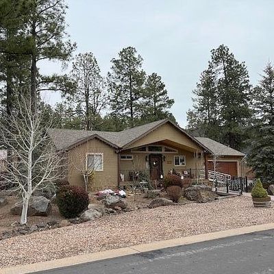 2701 S Forest Meadow Ln, Pinetop, AZ 85935