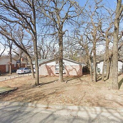 2705 N Wheeler St, Oklahoma City, OK 73127