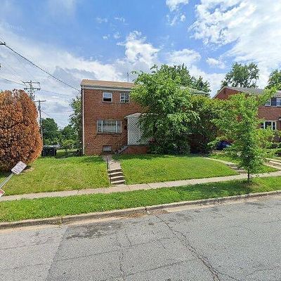 2723 Keating St, Temple Hills, MD 20748