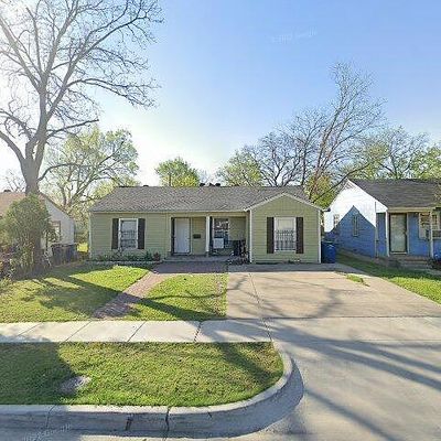 2762 Exeter Ave, Dallas, TX 75216